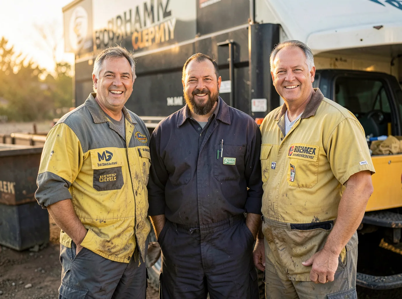 Sewage Cleanup company in Herndon, WV