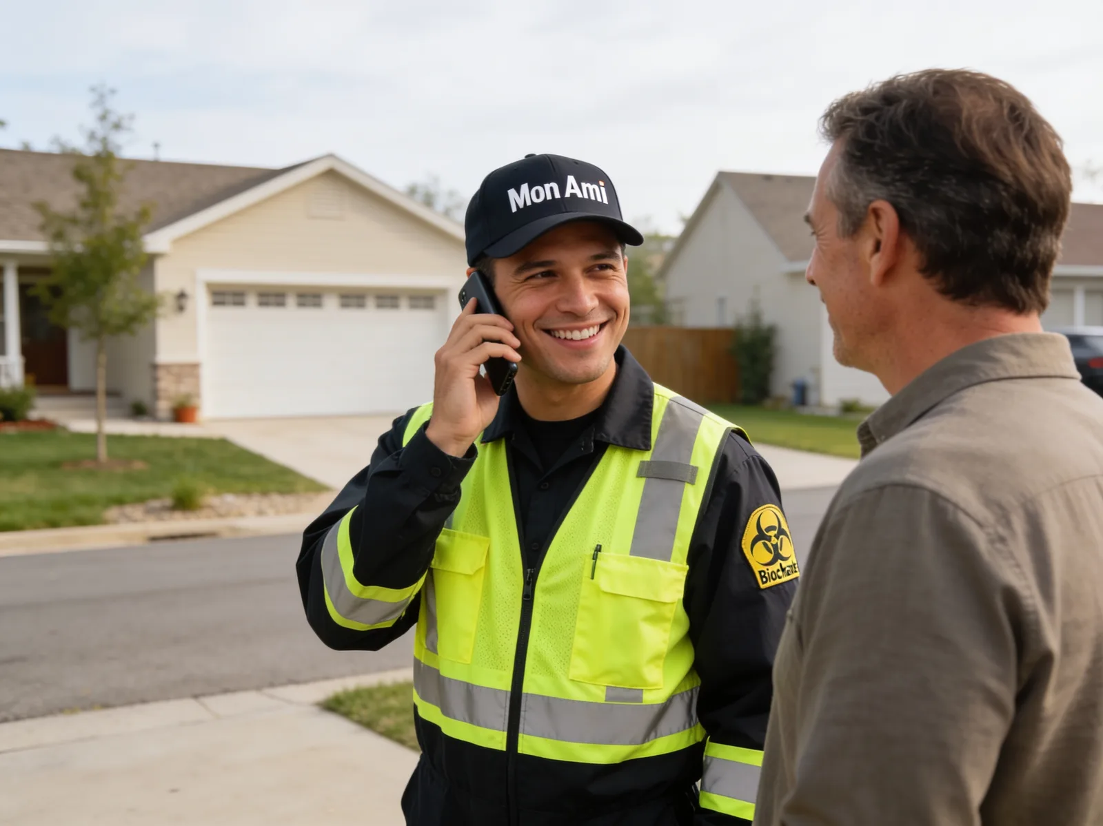 Sewage Cleanup Herndon, WV FAQs