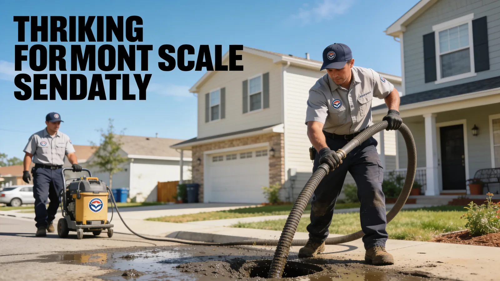 Sewage Cleanup in Herndon, WV near me